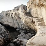 Oasi Salento: Grotta della Poesia