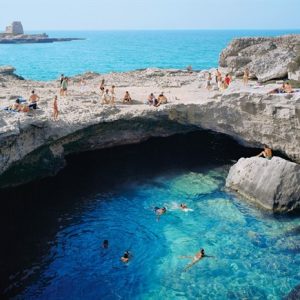 Grotta della Poesia