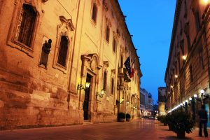 Lecce_Puglia_salento