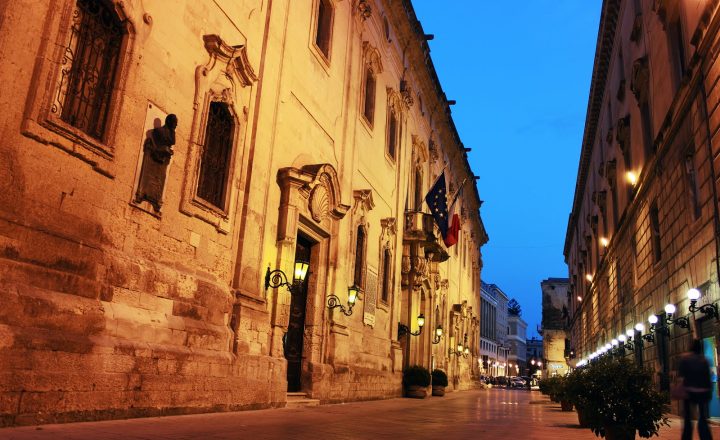 Lecce_Puglia_salento
