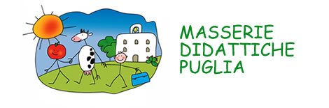 Puglia Masserie Didattiche