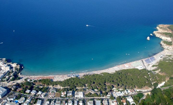torre dell'orso salento
