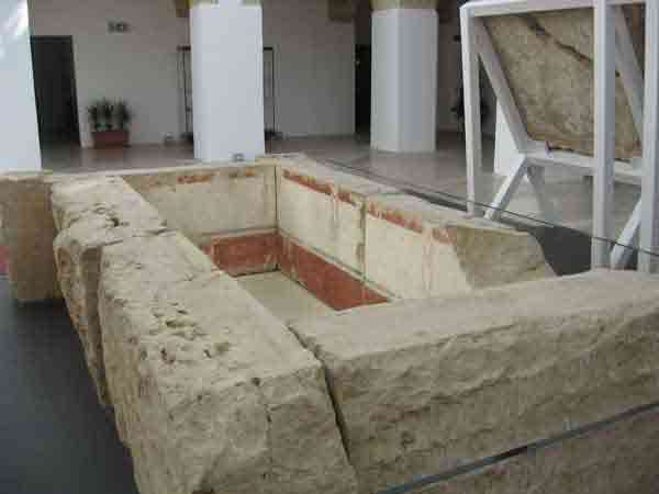 museo archeologico ugento