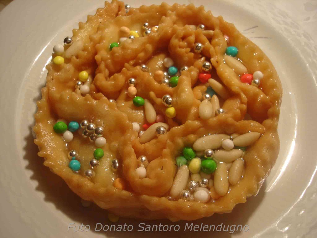 ricette salentina