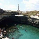roca vecchia grotta della poesia