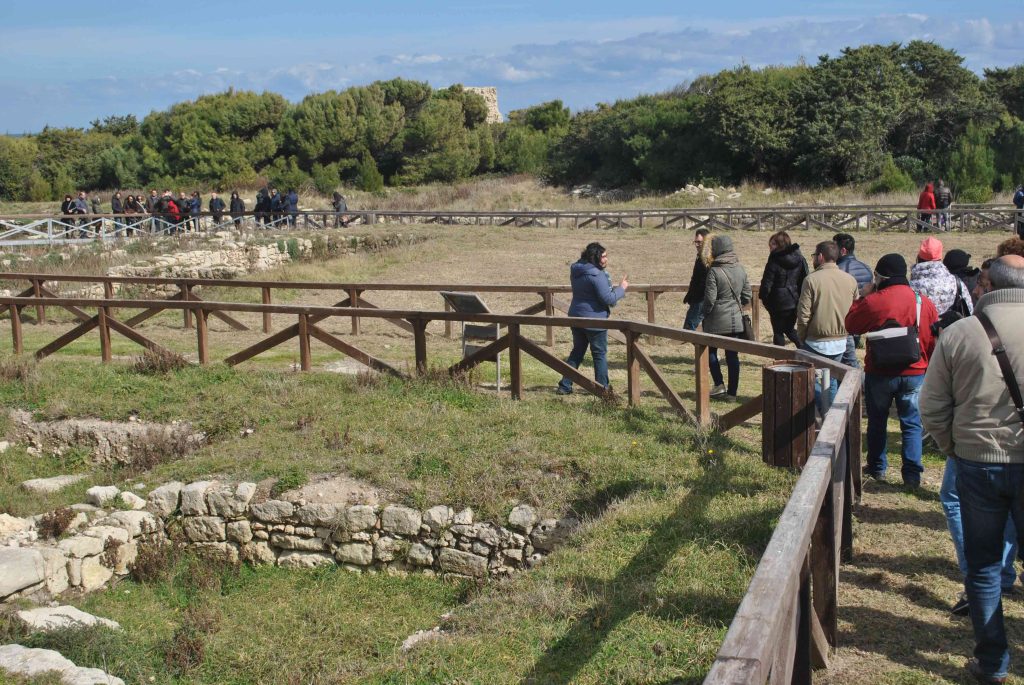 roca vecchia