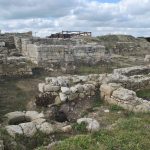 roca vecchia